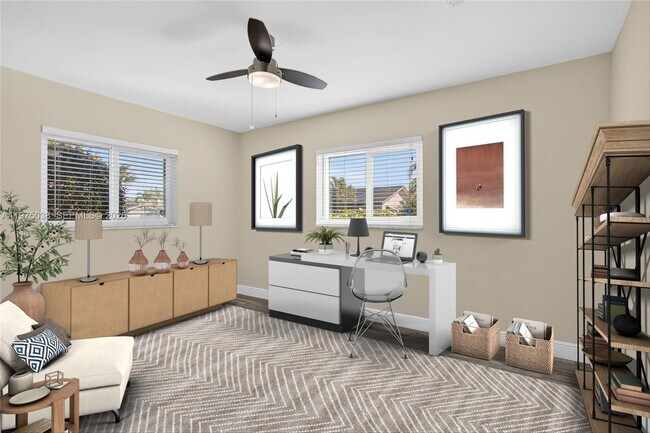 Building Photo - 7613 NW 67th Ave