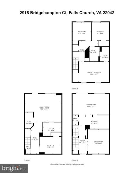 Building Photo - 2916 Bridgehampton Ct