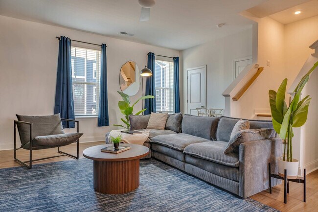 Building Photo - 4118 Bunker Dr