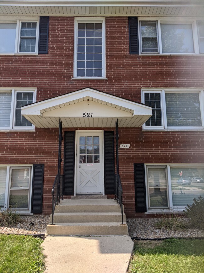 521 Kungs Way 521 Kungs Way Joliet IL 60435 Apartment Finder