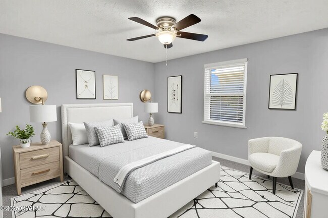 Building Photo - 6325 Pridgen St