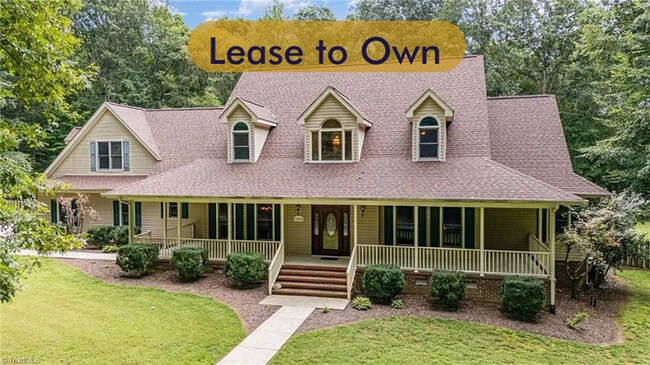 Primary Photo - Earn Wealth While Leasing - Like a Homeown...