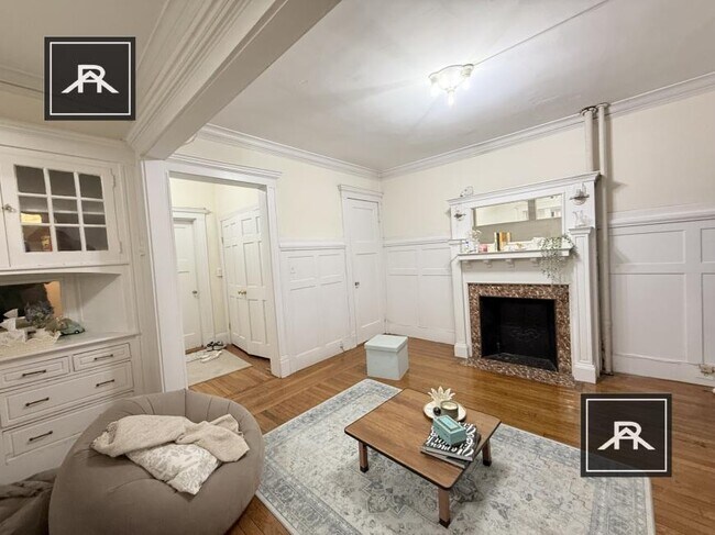 Building Photo - 0 bedroom in Boston MA 02215
