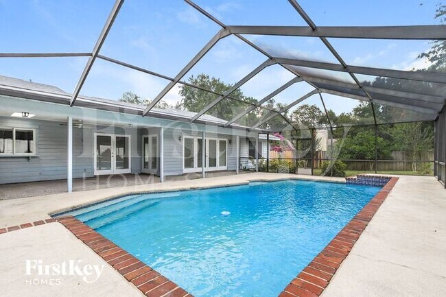 Building Photo - 4911 Stonecrest Dr