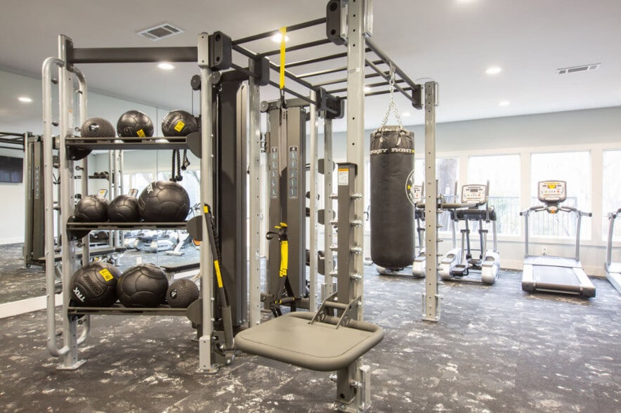 Indian Trail Apartments 1100 Indian Trail Lilburn Rd Norcross GA