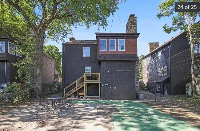 Building Photo - 4605 Harrison St