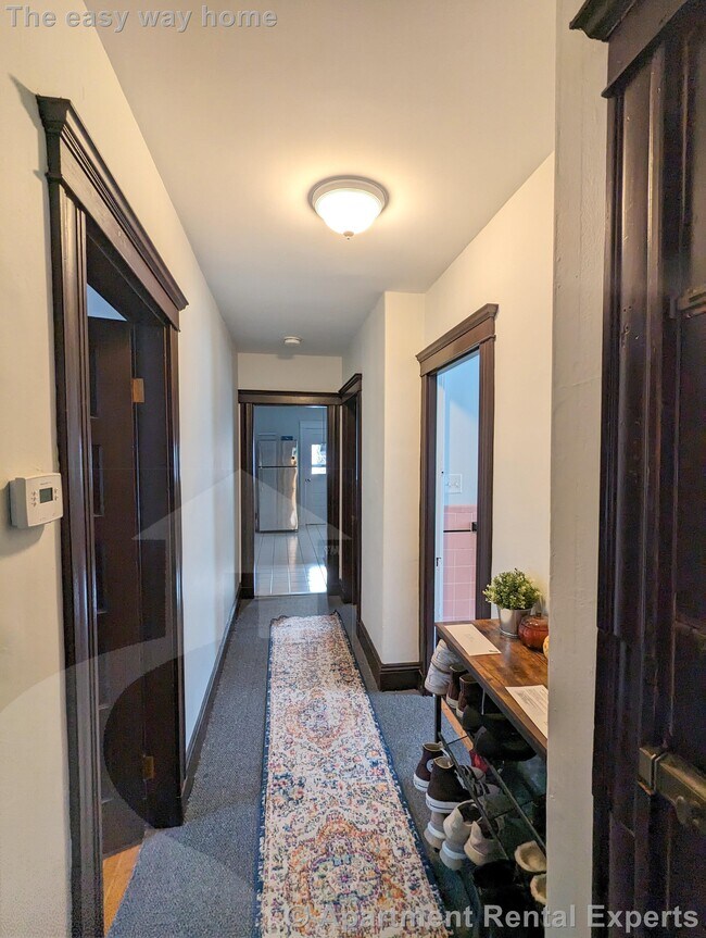 Building Photo - 92 Powder House Blvd