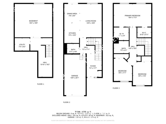 Building Photo - 3260 W Desert Lily Dr