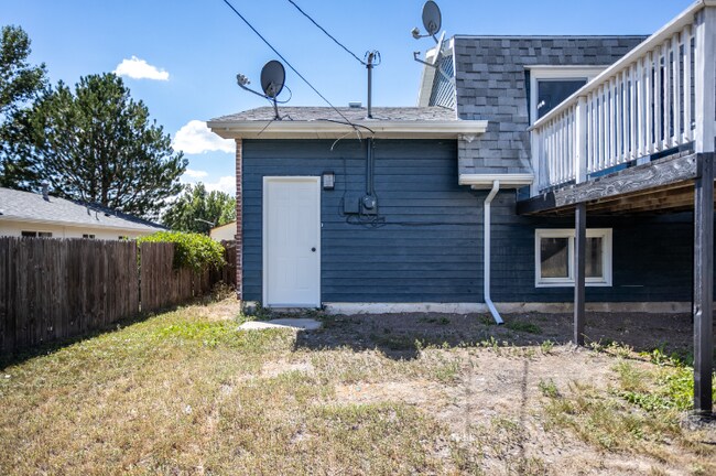 Building Photo - 1409 Orchid Ct