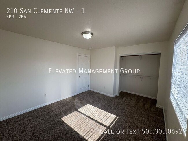 Building Photo - 210 San Clemente Ave NW