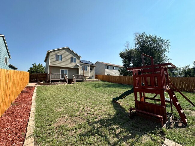 Building Photo - 3 Bed 3 Bath House with Solar for Rent Nea...