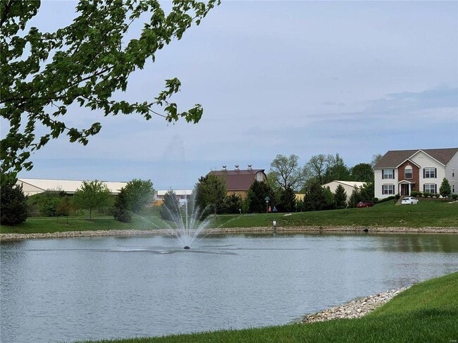 Building Photo - 712 Harbor Woods Dr