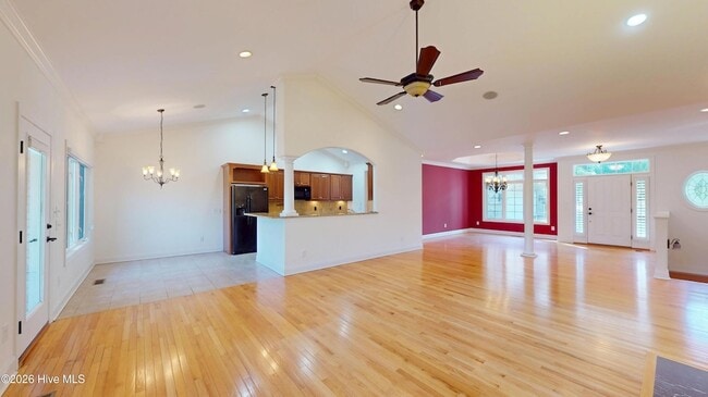 Building Photo - 110 Josephs Point