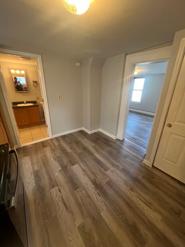 Renovated - 336 Washington Ave