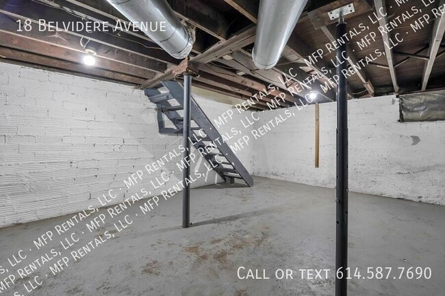Building Photo - 18 Belvidere Ave