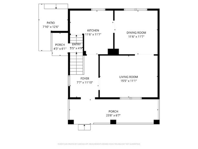 Building Photo - 3612 Main St