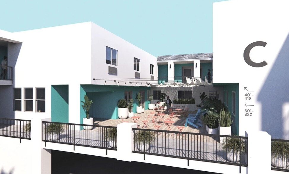 Building Photo - Mesa Vista Senior Apartments 55+