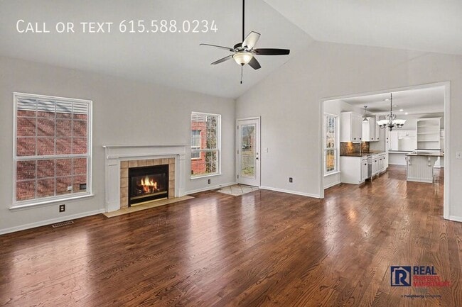 Building Photo - 120 Tyne Dr