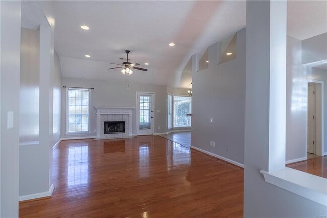 Building Photo - 6607 Rushton Ridge