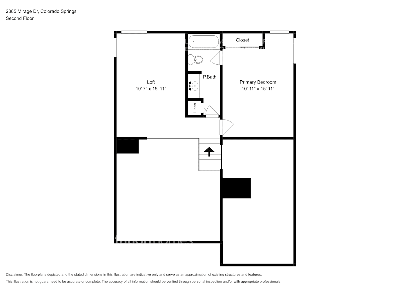Building Photo - 2885 Mirage Dr