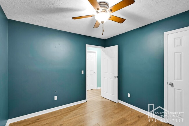 Building Photo - 3575 Creek Mill Dr NW