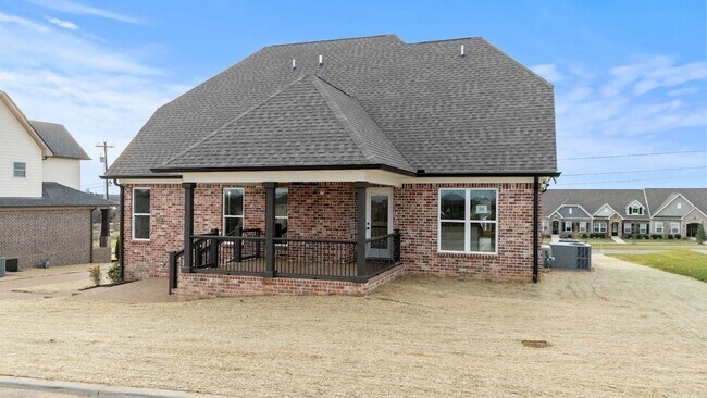 Building Photo - 1113 Joe Martin Ln