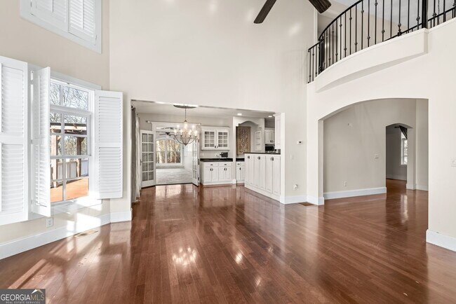 Building Photo - 119 Chattahoochee Winds