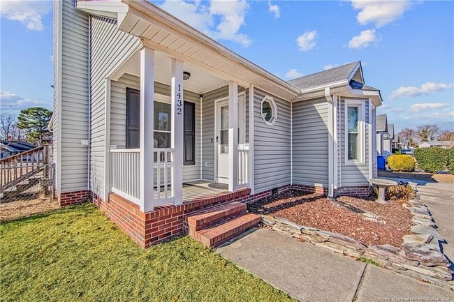 Building Photo - 1432 Rougemart Dr