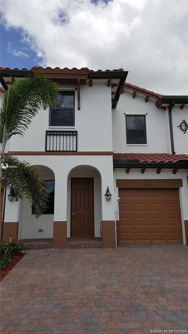 Building Photo - 8840 NW 103rd Path