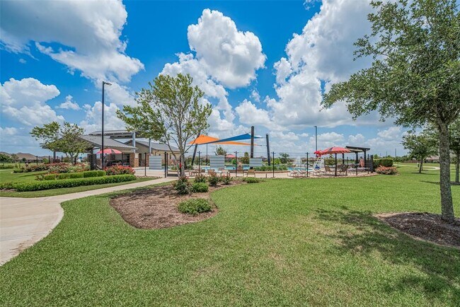 Building Photo - 11242 Pavonia Creek Ct