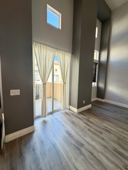 Patio - 4942 Haight Trl