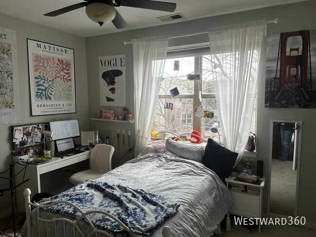 Building Photo - 1121 W Washburne Ave