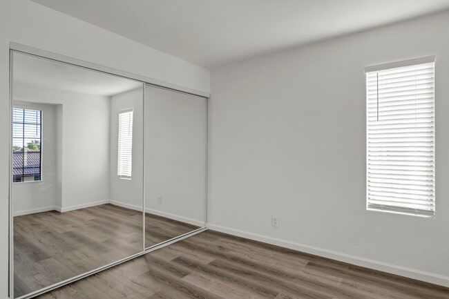 Bedroom 3 - 2230 E Ave Q-4