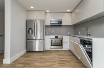 Building Photo - 1.0 bedroom in Cambridge Massachusetts 02139