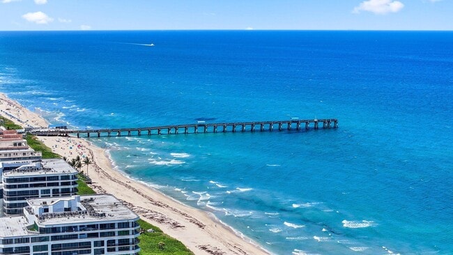 Building Photo - 3230 S Ocean Blvd