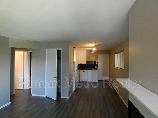 Building Photo - 512 Galer St