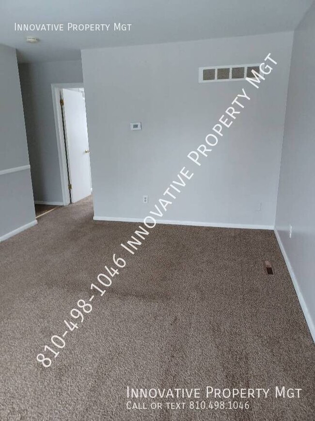 Building Photo - Updated 1 Bedroom Flint Township Apartment