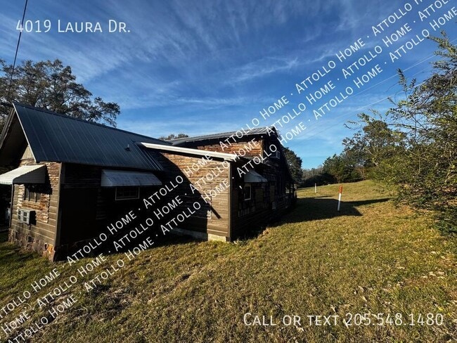 Building Photo - 4019 Laura Dr