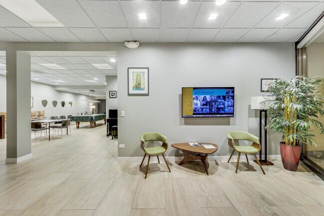 Building Photo - 505 N Lake Shore Dr
