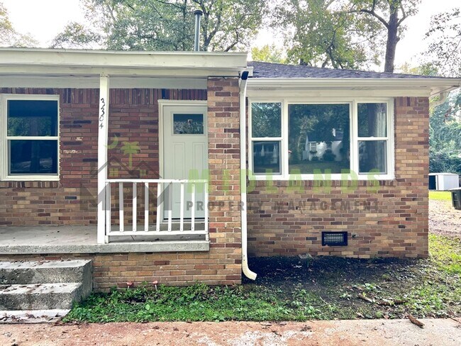 Building Photo - 3304 Margrave Rd