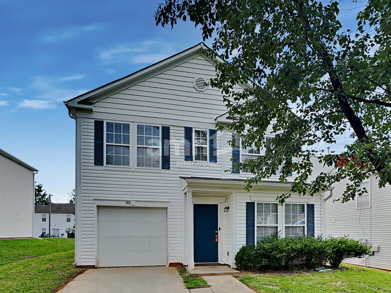 Primary Photo - 911 Swearngan Ridge Ct