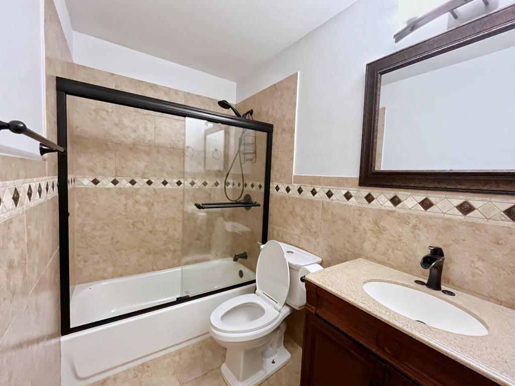 Bathroom - 133 Seemans Ln