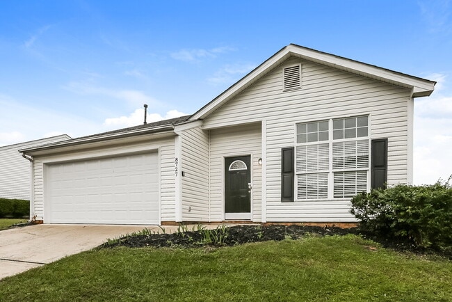 Building Photo - 8727 Wood Sorrel Ct