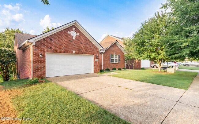 Building Photo - 3425 Stony Farm Dr