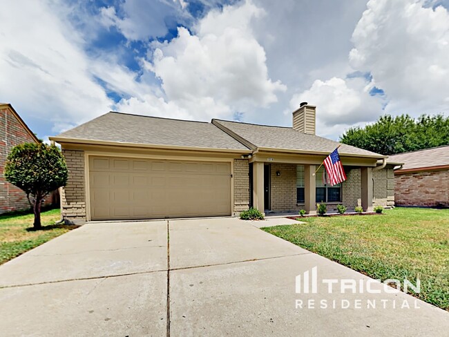 Building Photo - 12318 Flaxen Dr