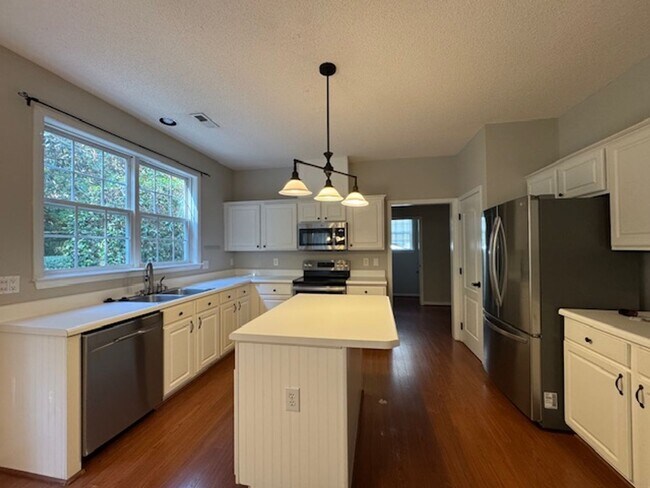 Building Photo - The Best Place to Live, Work and Play in Waldon Creek.