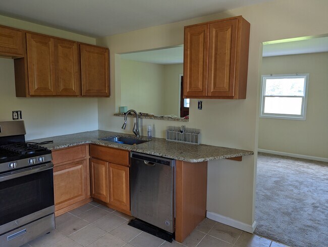 Building Photo - 2006 Telegraph Rd