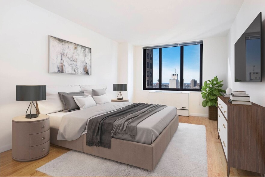 Building Photo - 211 W 56th St