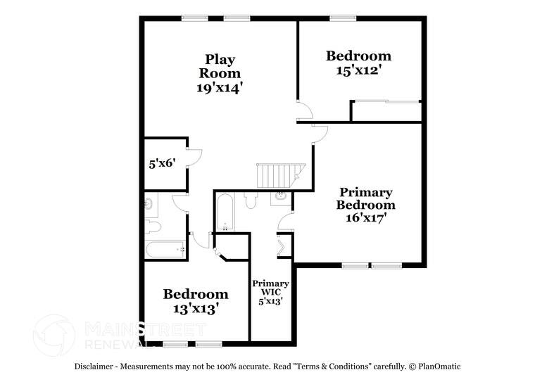 Building Photo - 135 Snowflake Cir