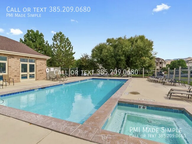 Building Photo - 8246 N Cedar Springs Rd